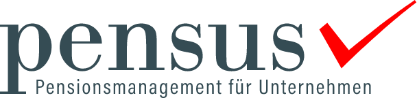 Pensus Pensionsmanagement GmbH - bAV Verwaltung