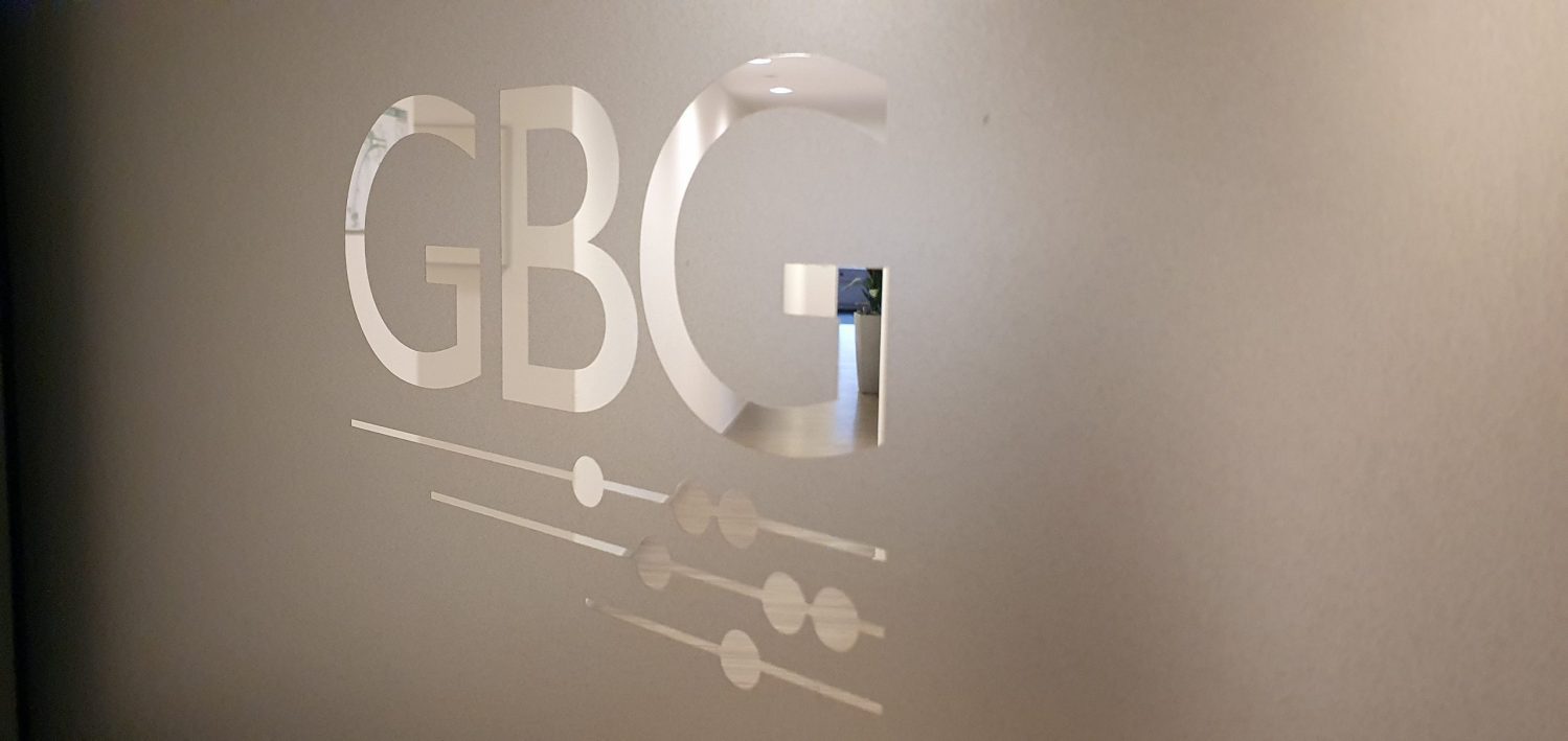 GBG - Dienstleistungen