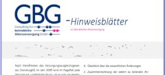 GBG Hinweisblätter Banner
